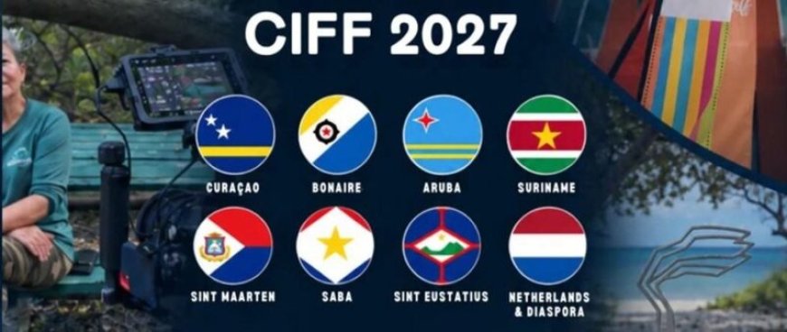Filmfestival Curaçao zoekt ook Surinaams talent