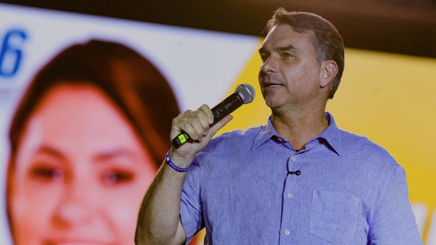 Bolsonaro neemt vroege voorsprong op Lula bij telling verkiezingen Brazilië