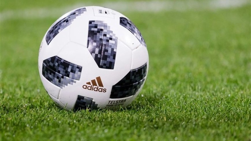 VOETBAL  4 OKTOBER 2026