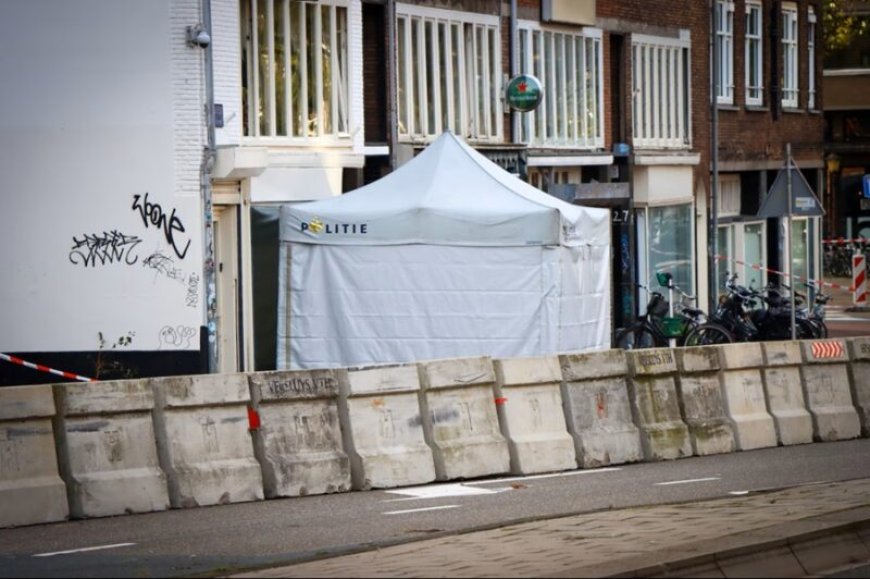 Surinaamse Nederlander geliquideerd in Amsterdam