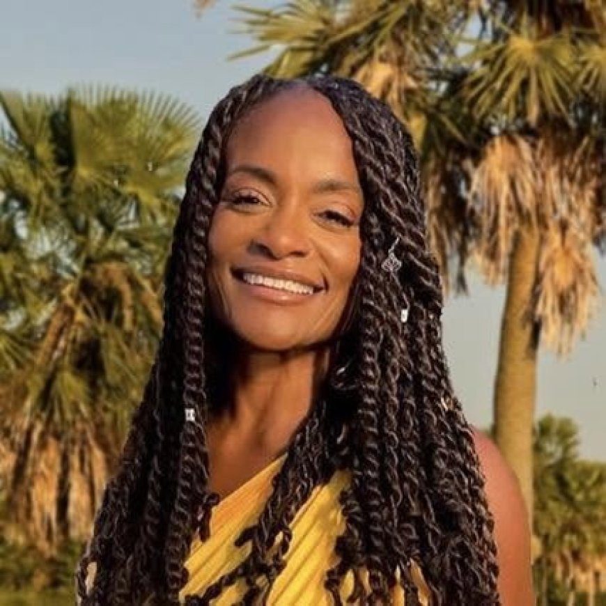 Izaline Calister centraal tijdens Curaçaose Cultuurweek