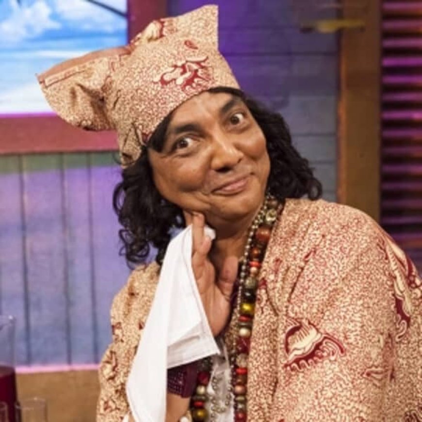 Tante Es en Rarko zorgen voor hilariteit rond ‘Spoorloos’
