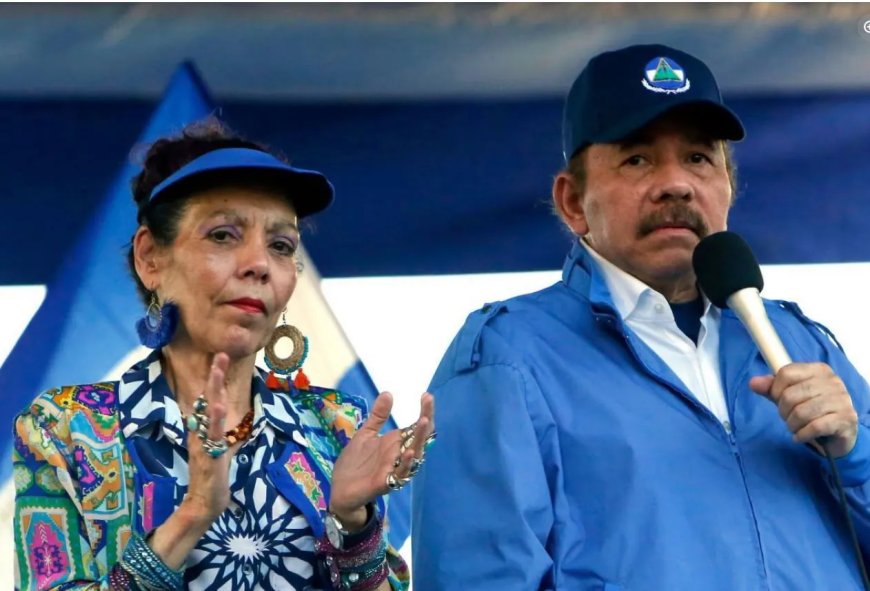 Nicaragua stapt uit Centraal Amerikaans Parlement