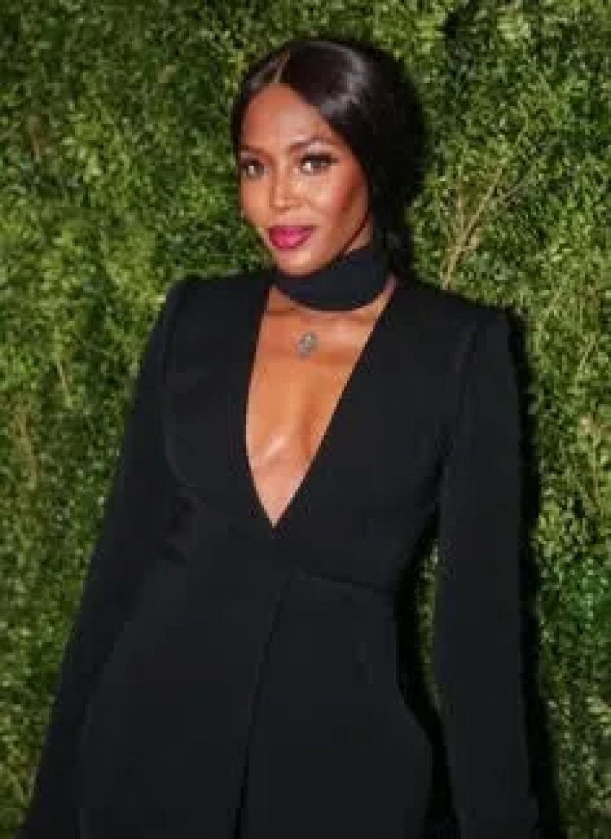 Naomi Campbell kan verder na winnen hoger beroep tegen liefdadigheidsverbod
