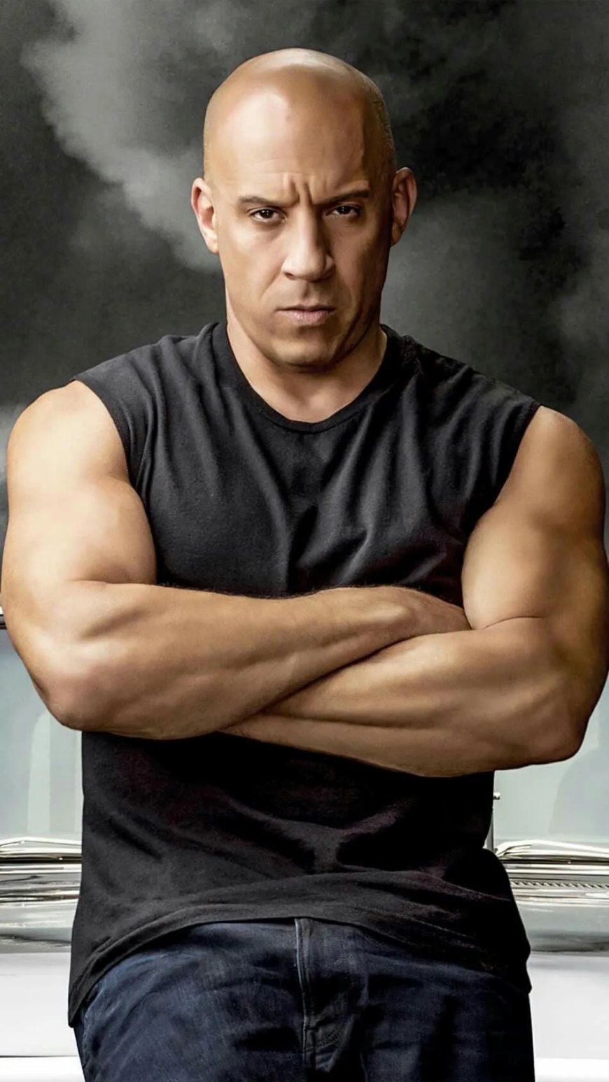 Fast & Furious krijgt televisieserie, Vin Diesel betrokken als producent