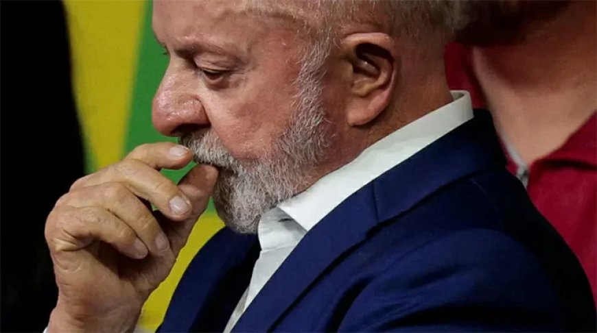 Heeft Lula zijn eigen politieke tegenpool gecreëerd?