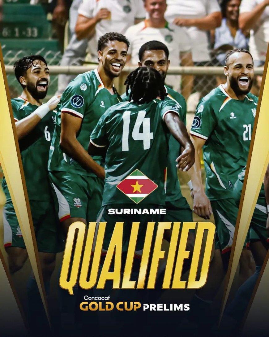 Natio uit Nations League, Gold Cup nog mogelijk