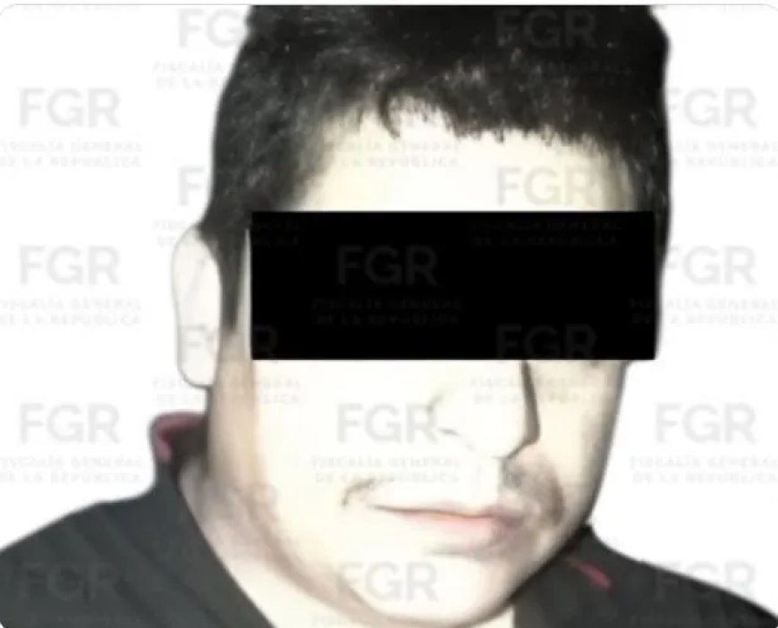 Tipgever over El Chapo krijgt 29 jaar cel