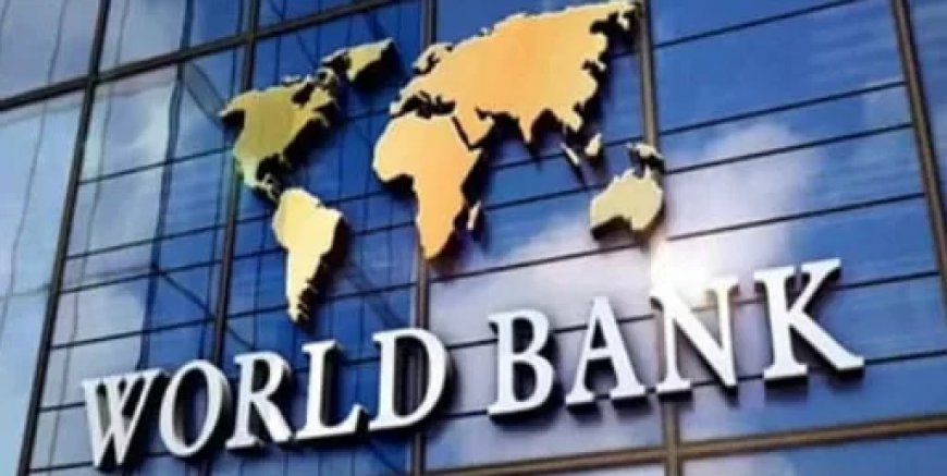 Wereldbank verwacht slechts 2,2% groei voor Latijns-Amerika en Caribisch gebied