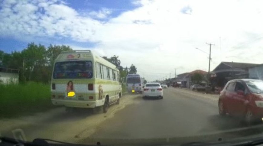 Strengere controles op busvervoer