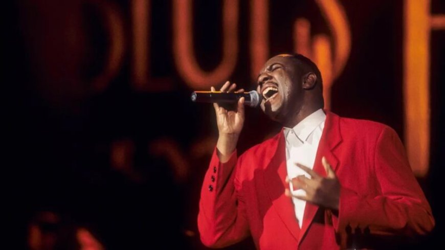 ‘You Are My Lady’-zanger Freddie Jackson overleden