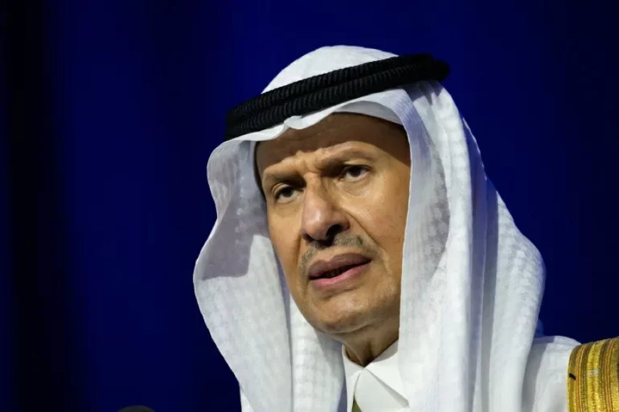 Saudi-Arabië herstelt oliedoorvoer via East-West-pijplijn tot 5,8 miljoen vaten per dag