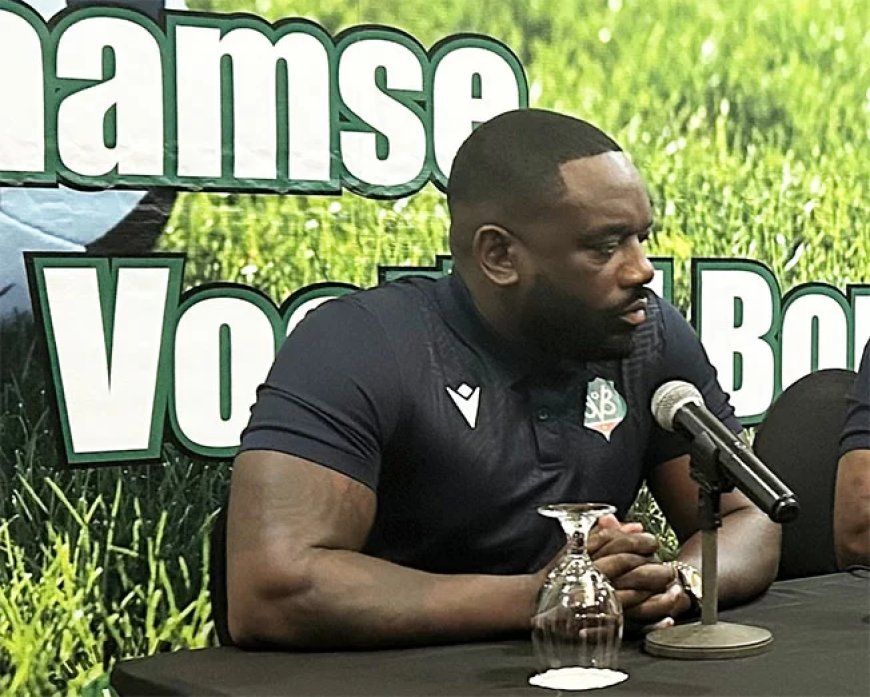 Suriname dient klacht in bij Concacaf na racisme in Guatemala
