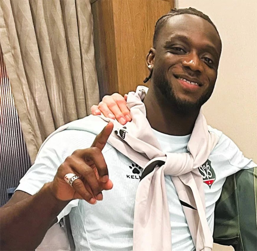 Natio-captain Myenty Abena over Guatemala-uit: ‘Als mens explodeer je dan’