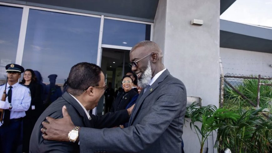Rusland op Curaçao voor Caribische top over regionale samenwerking