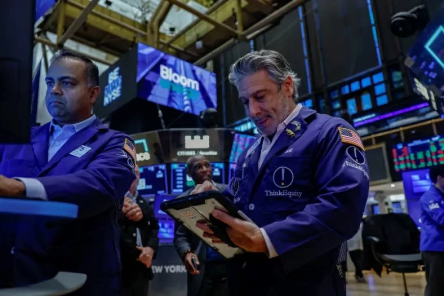 Wall Street onder druk nu zorgen over Iran en olievoorziening opnieuw oplopen