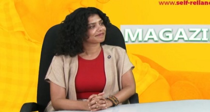 VPRO-journalist Charisa Chotoe bezoekt West-Suriname waar menonieten zich vestigen
