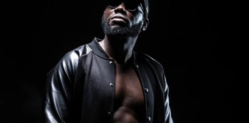 P_ton terug in de muziek met album ‘Bday’