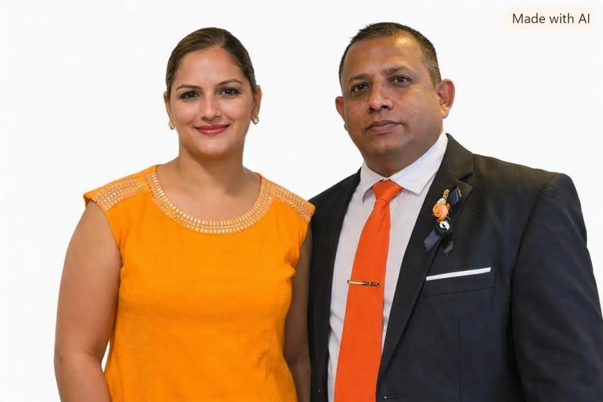 VHP DNA-leden willen van president Simons opheldering over kwestie IMEAO 2-directeur