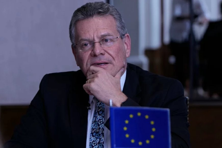 EU en China bereiken voorlopig handelsakkoord over Chinese hybride auto's