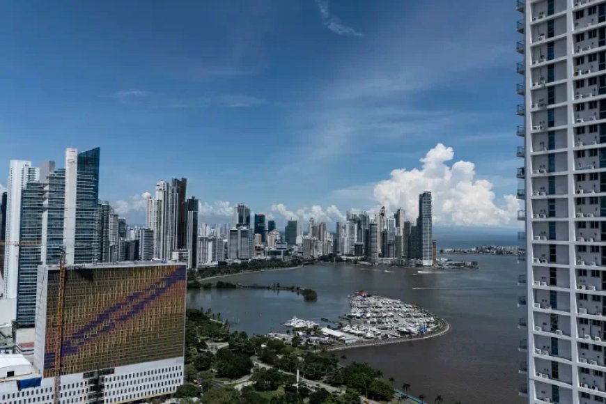 Zware aardbevingen treffen Panama, tsunamiwaarschuwingen ingetrokken
