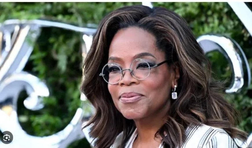 Oprah-keten True Food Kitchen failliet
