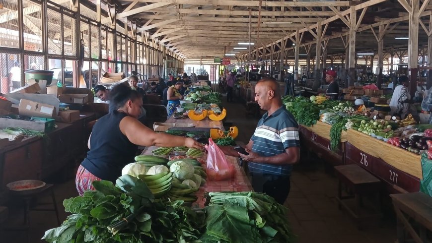 Verkopers Markt-Zuid boos over hogere standtarieven: “We weten niet hoe we dit gaan betalen”