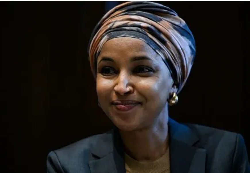 Amerikaanse autoriteiten doorzoeken huis van Congreslid Ilhan Omar