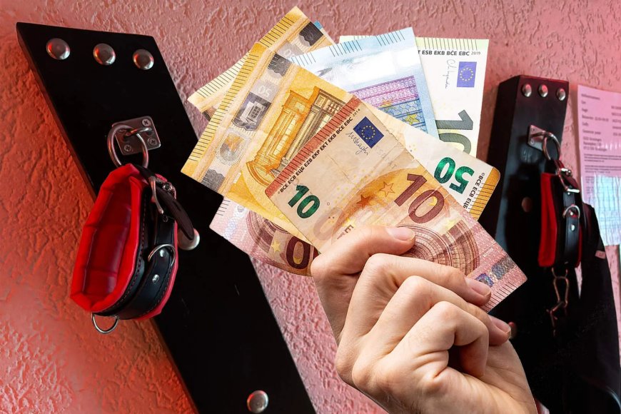 Man vraagt geld terug na mislukte eerste afspraak