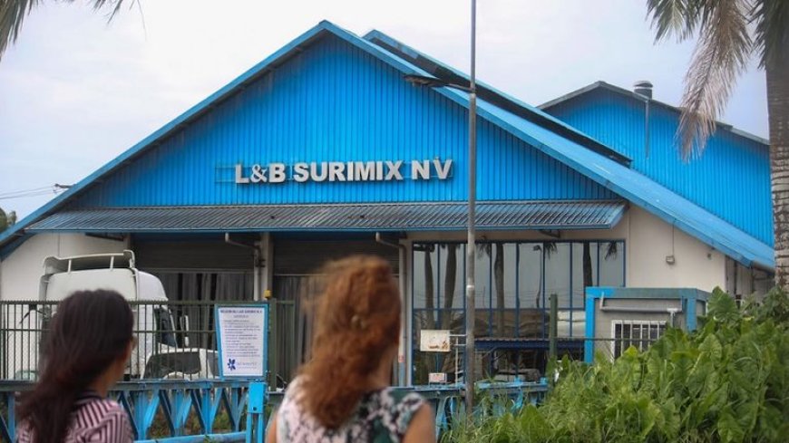 Buurt versus fabriek: ‘Het is geen leven zo’ 