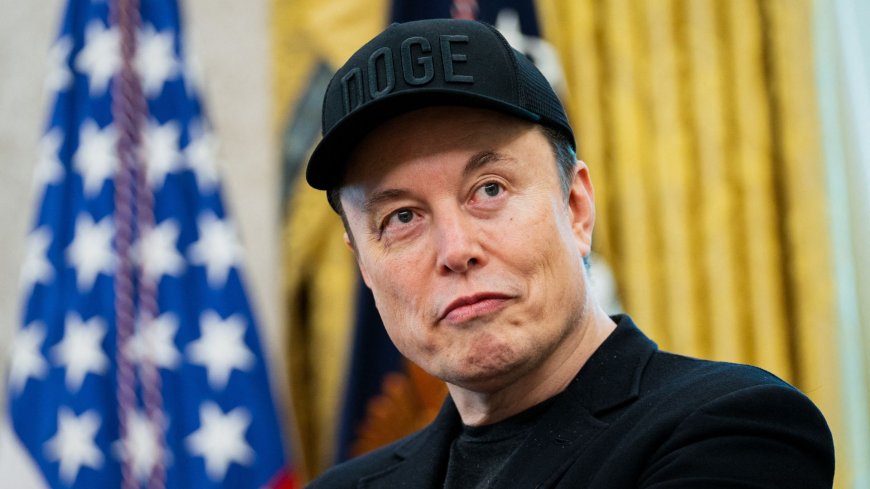 Elon Musk steekt US$ 366 miljoen in verkiezingsstrijd om Republikeinen aan meerderheid te hel