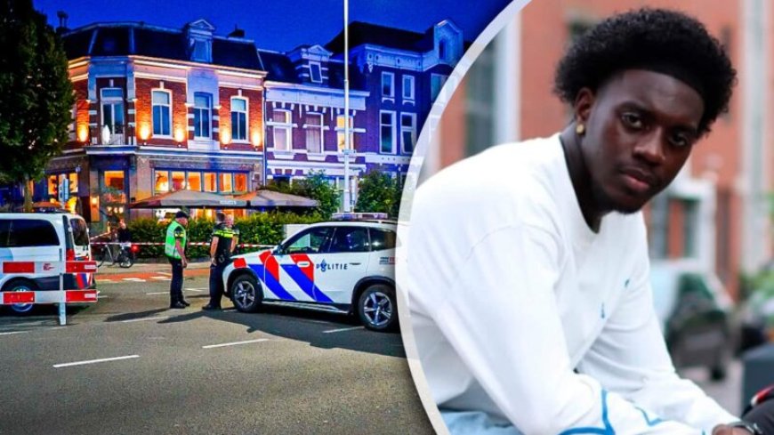 Belangrijke doorbraak in moordzaak Surinaams-Nederlandse Jahfairel (18)