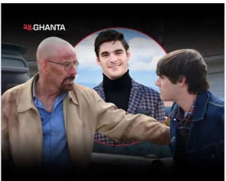 ‘Breaking Bad’-acteur RJ Mitte (34) overleden