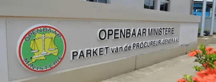 OM zoekt steun VS tegen grensoverschrijdende misdaad