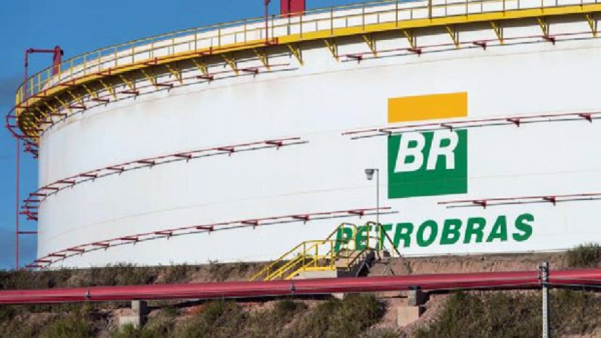 Petrobras investeert USD 610 miljoen in 21 offshore exploratieblokken