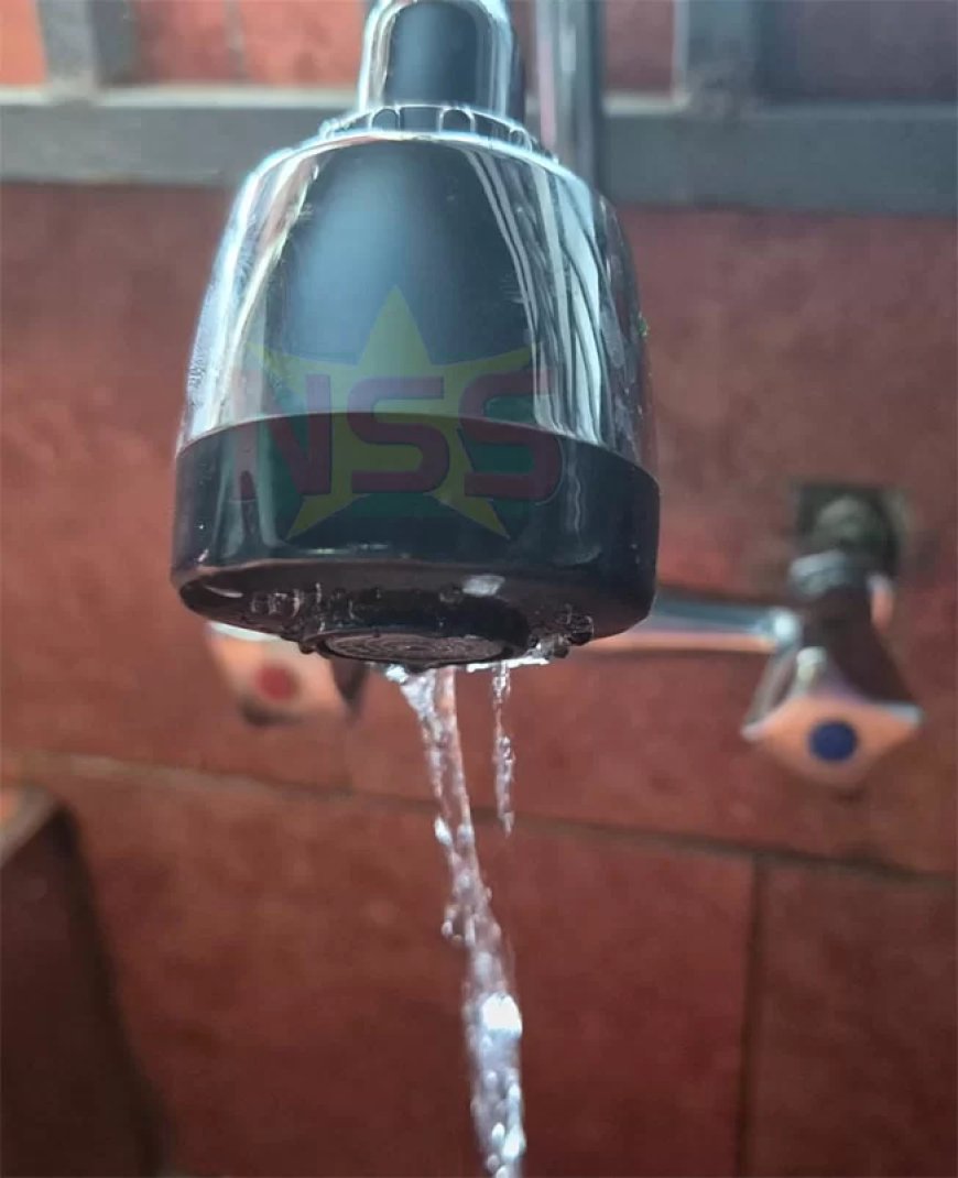 DNA-leden slaan alarm over drinkwaterproblemen en hoge aansluitkosten