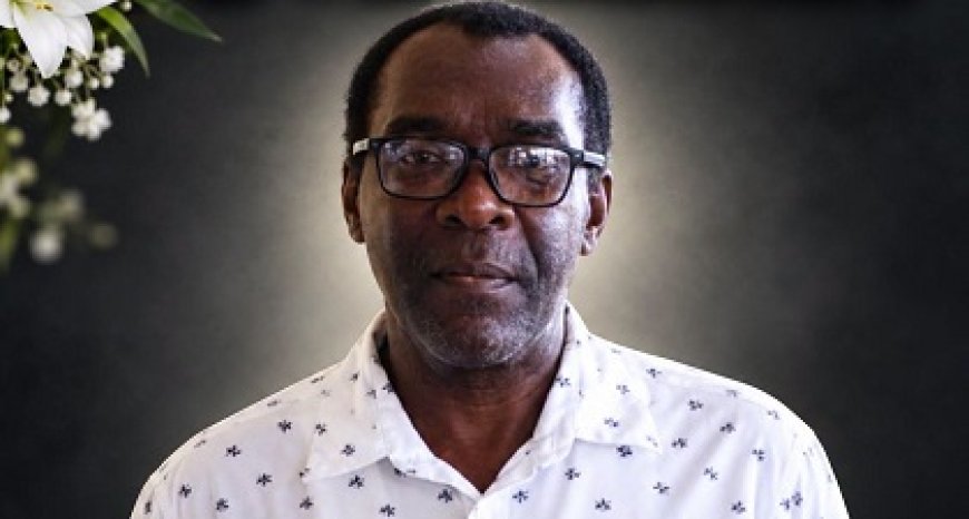 U.v.A.V. betreurt het heengaan van vakbondsleider Roy Fraser