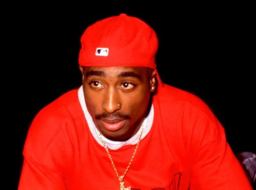 40 jaar voor moord rapper Tupac