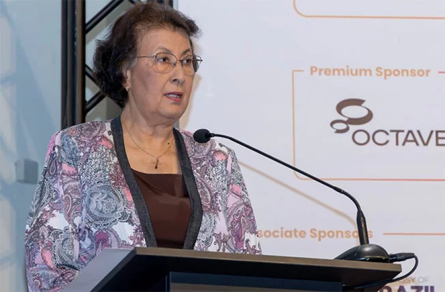 President Simons: Olie- en gaswinning alleen garandeert geen economische welvaart