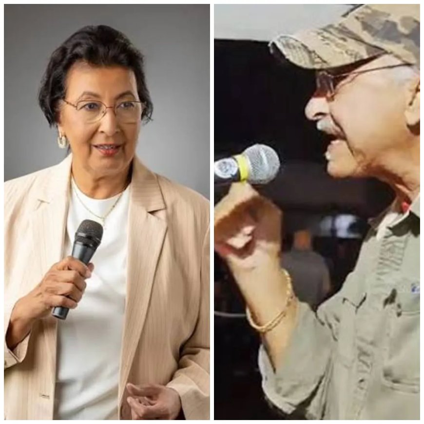 President Simons weigert openbare discussie met Ramon Abrahams over kritiek op NDP