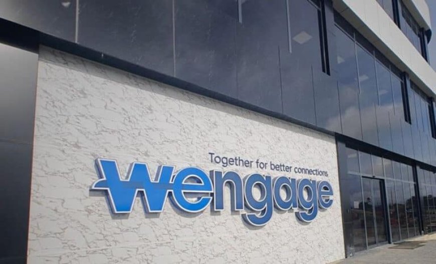 WEngage sluit callcenter in Suriname
