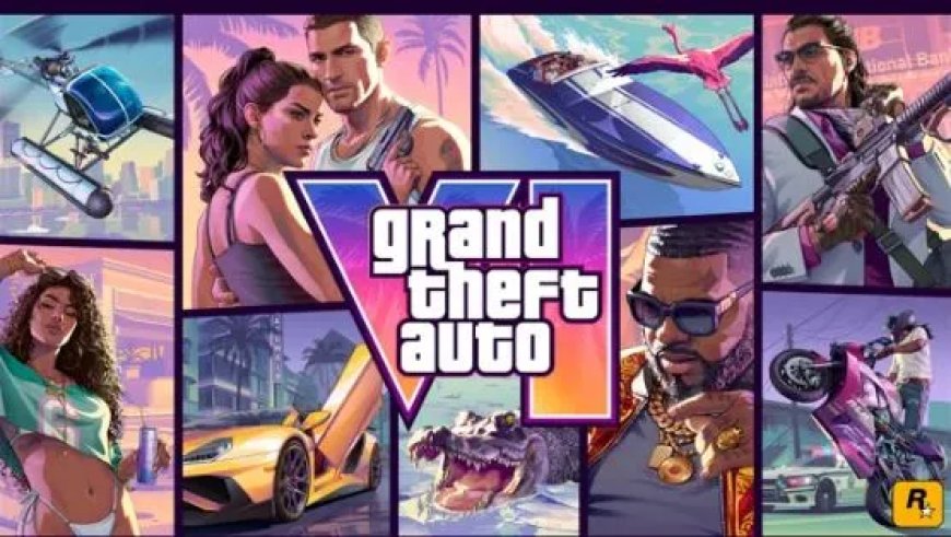 Hacker dreigt volledig verhaal van GTA 6 openbaar te maken