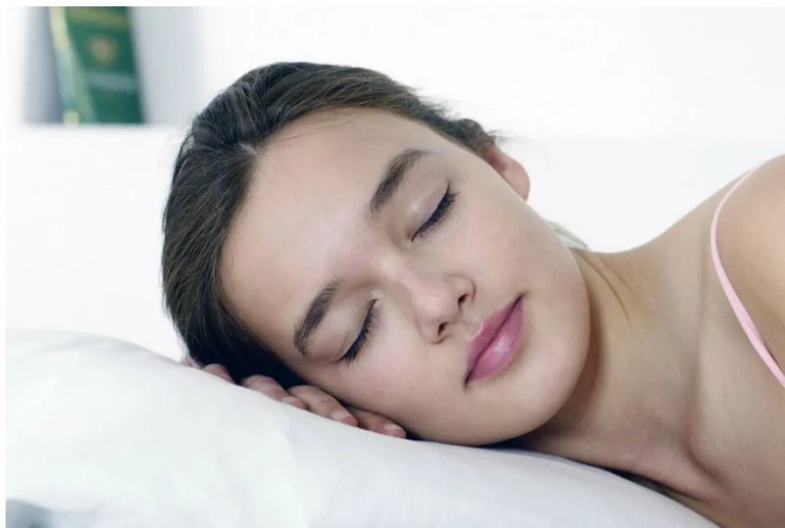 Vrouw wordt wakker met compleet ander accent