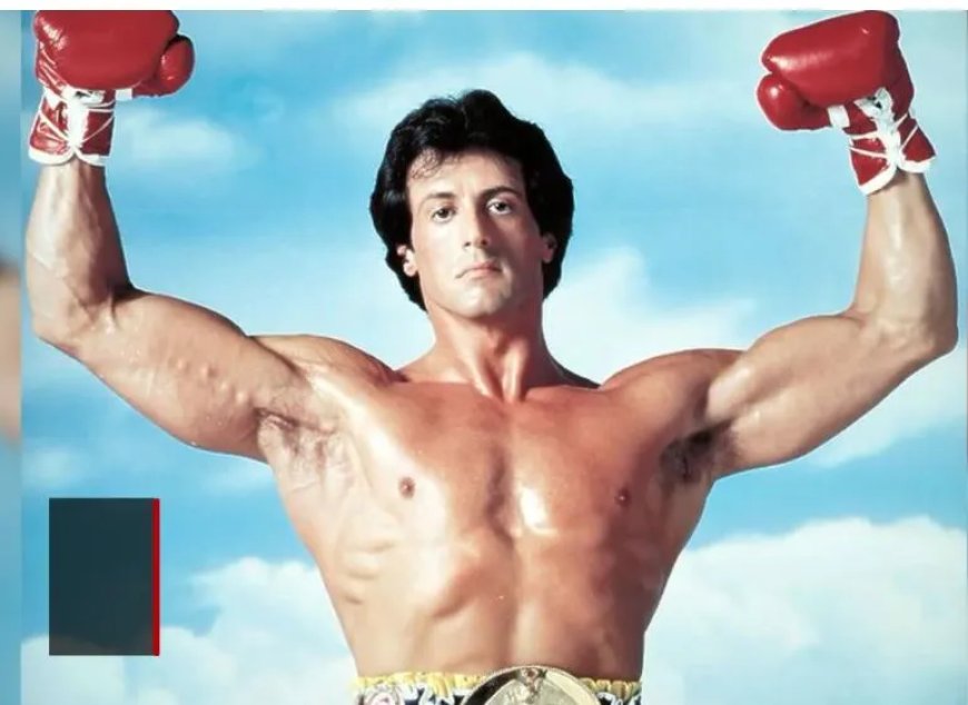 Sylvester Stallone en Arnold Schwarzenegger na jaren rivaliteit goede vrienden