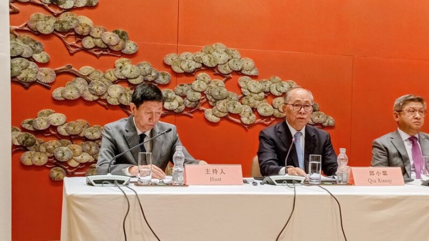 China en Latijns-Amerika: recordhandel en duurzame hulp