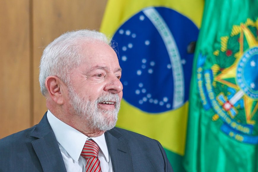 Lula beschuldigt techbedrijf Meta van bevoordeling Bolsonaro in aanloop naar tweede verkiezin