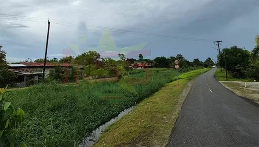 Column: Wateroverlast én watertekort door hetzelfde verzuim