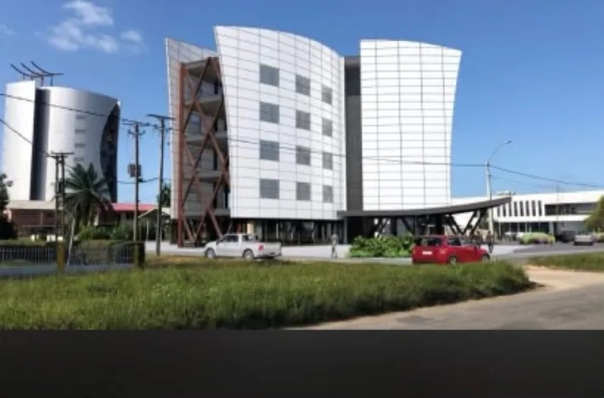 De callcenter sector in Suriname is niet toekomstbestendig
