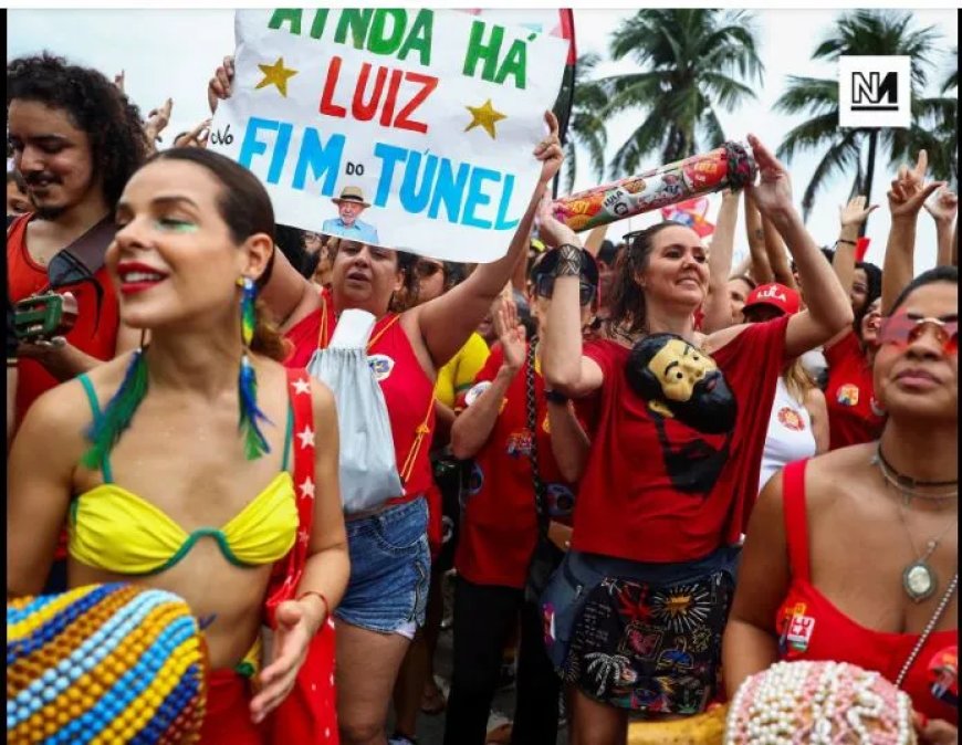Brazilië verlaagt werkweek van 44 naar 40 uur