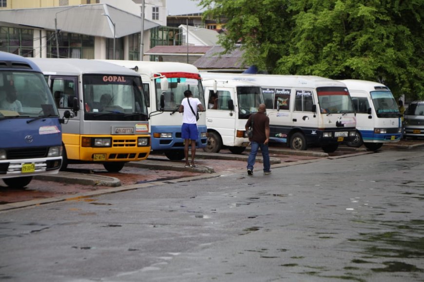 NVB-bushouders hervatten busdiensten na compensatie